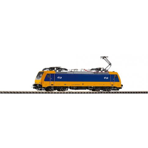 Piko H0 59962 NS Electrische locomotief BR 186 002