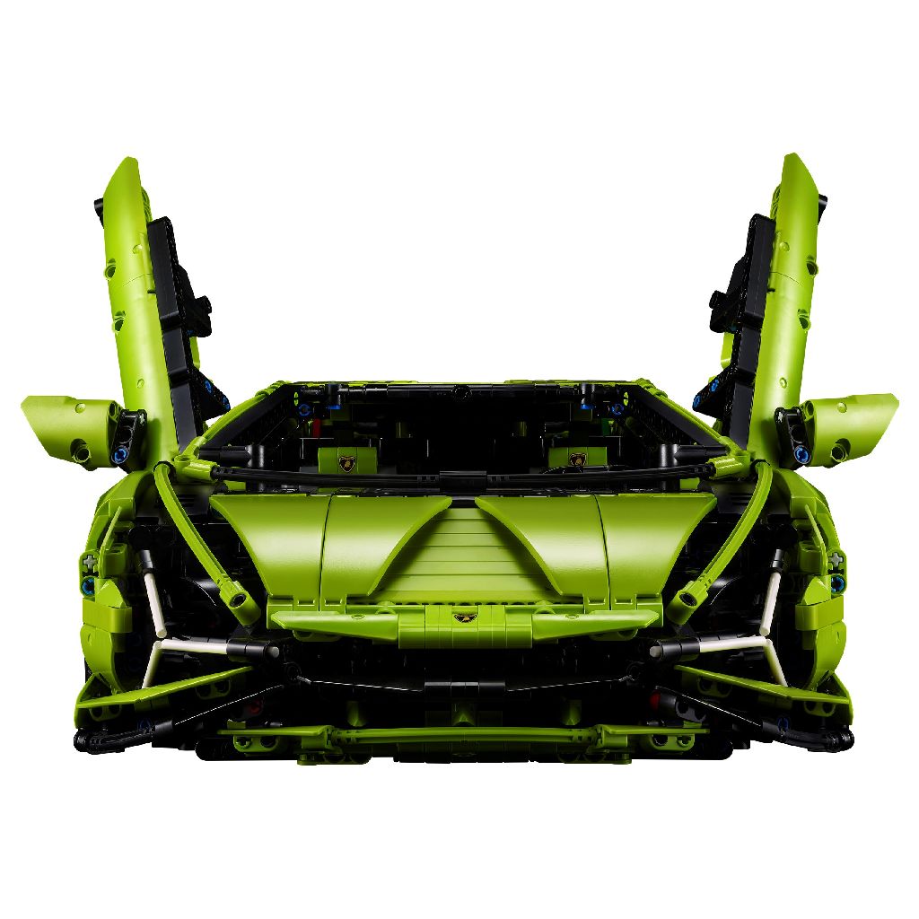 Lego 42115 Technic Lamborghini Sian FKP 37