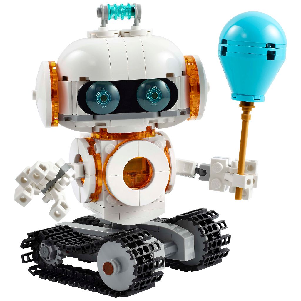 Lego 31164 Creator Ruimterobot