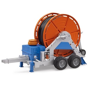 Bruder 2034 Irrigatie aanhangwagen