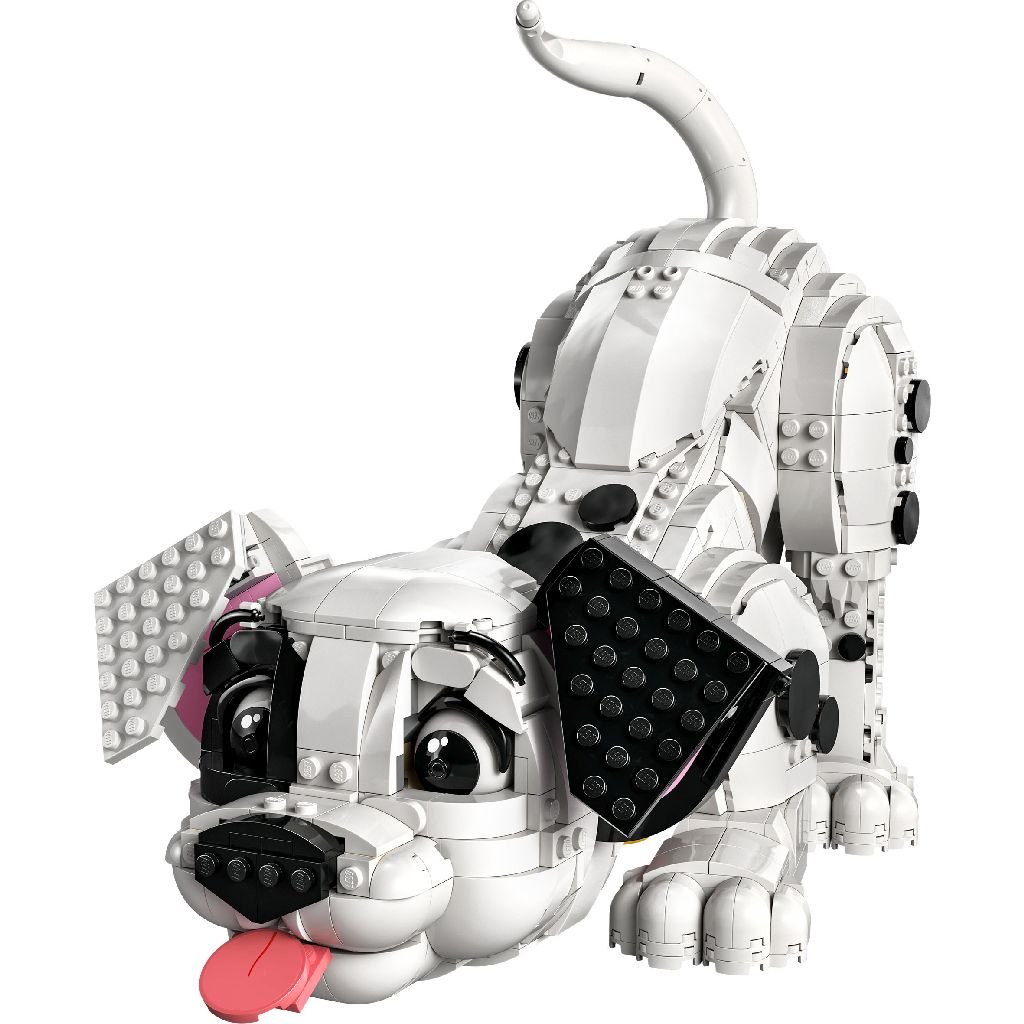 Lego 43269 Disney Classic 101 Dalmatiers Puppy