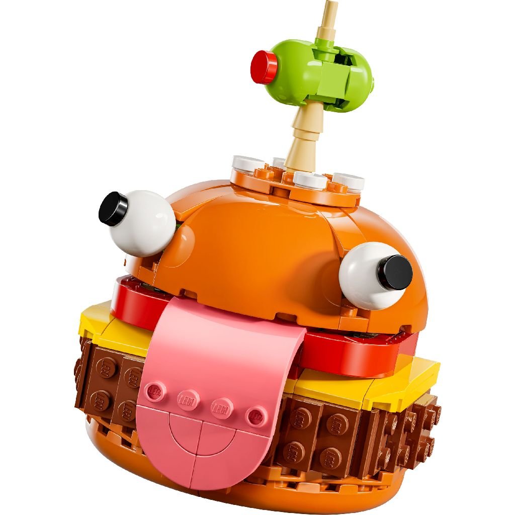Lego 77070 Fortnite Durrr Burger