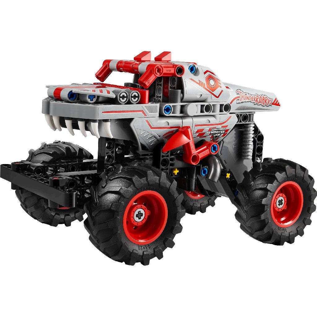 Lego 42200 Technic Monster Jam Thunderroarus