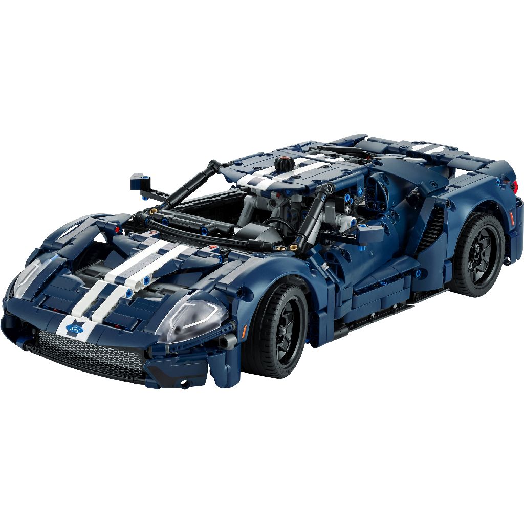 Lego 42154 Technic Ford GT