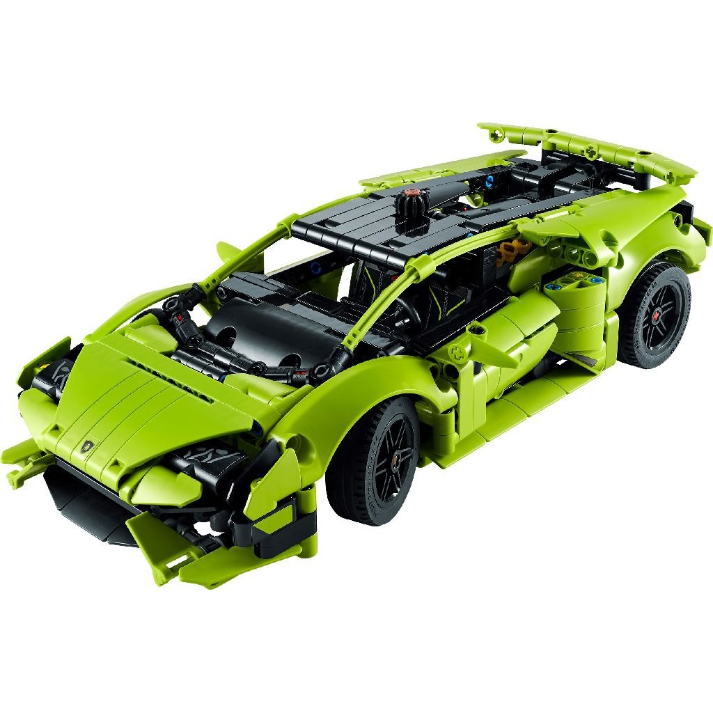 Lego 42161 Technic Lamborghini Huracan Tecnica