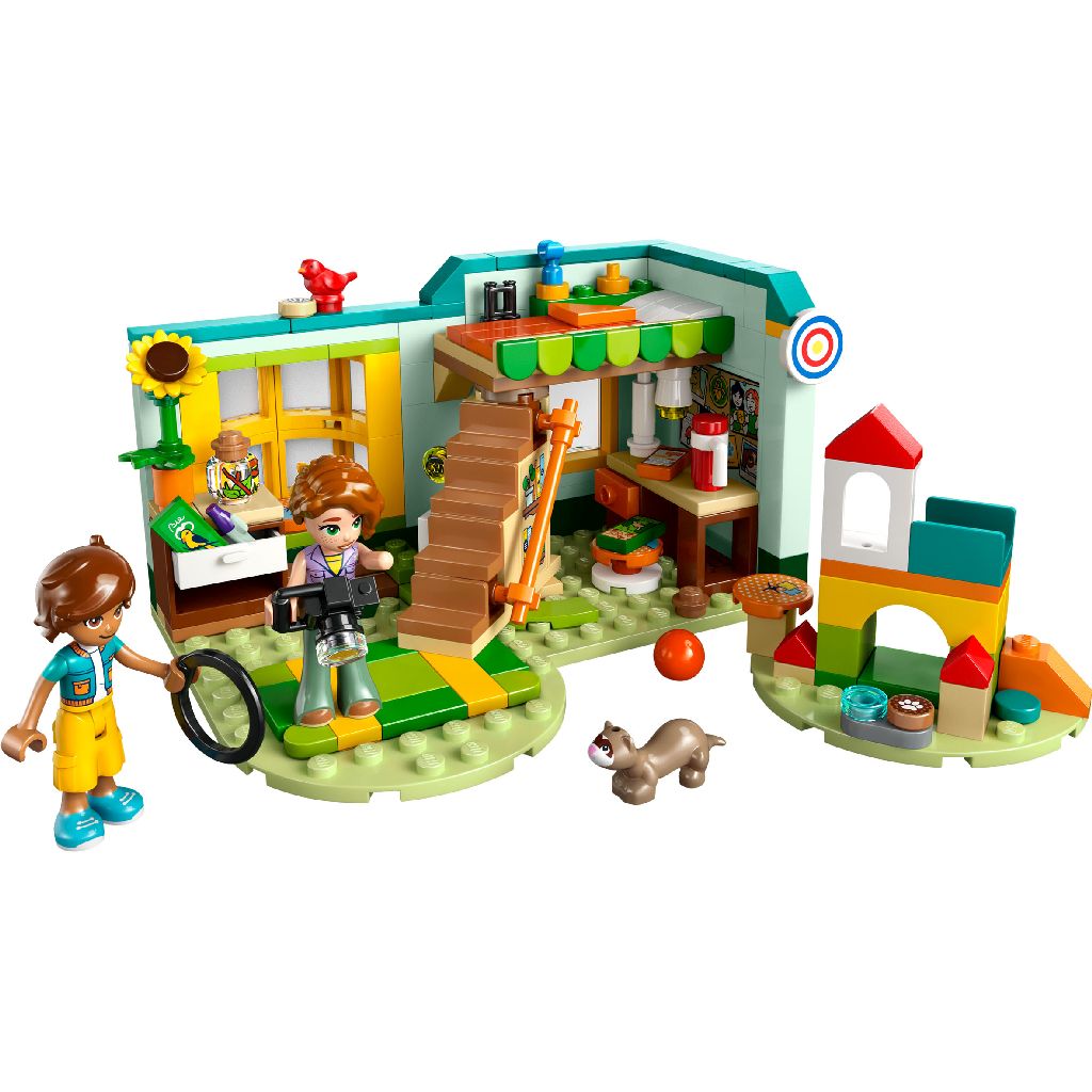 Lego 42646 Friends Autumns Kamer