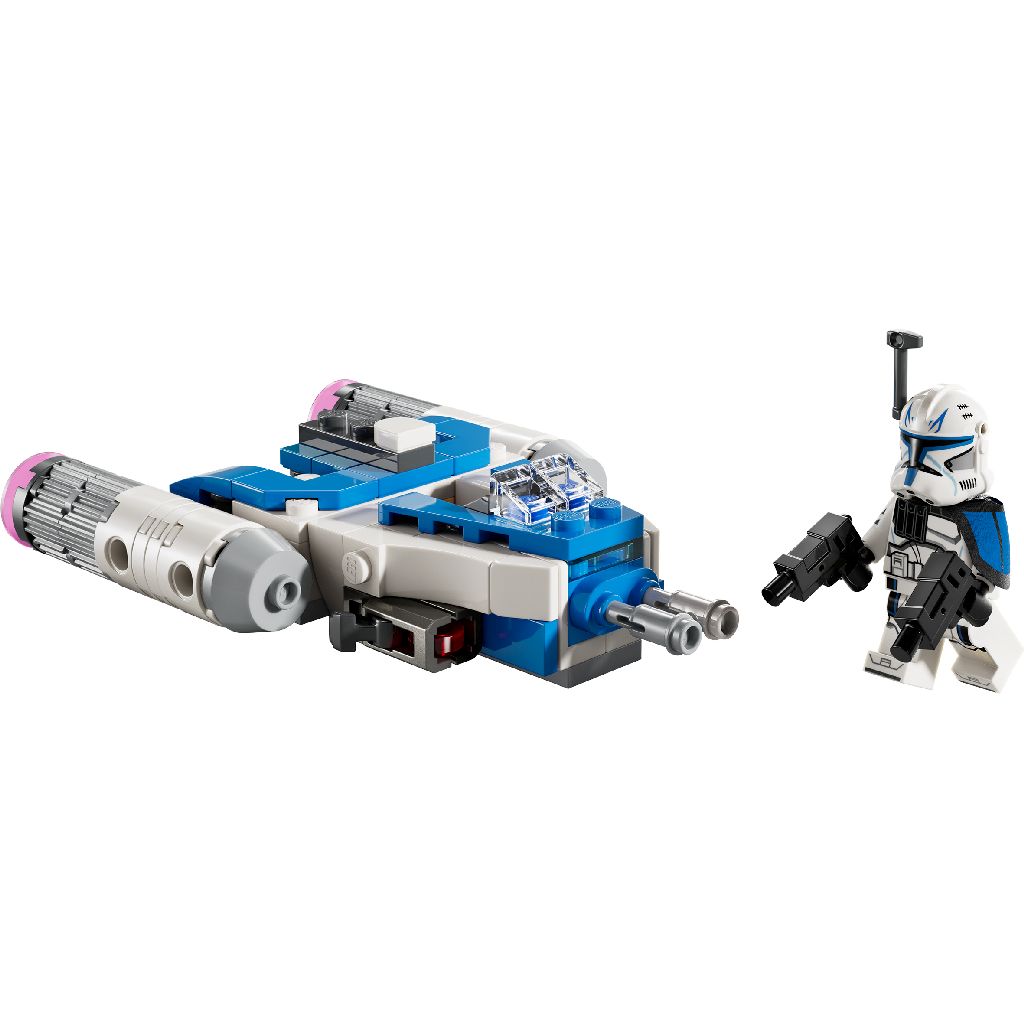 Lego 75391 Starwars Captain Rex Y-Wing Microfight