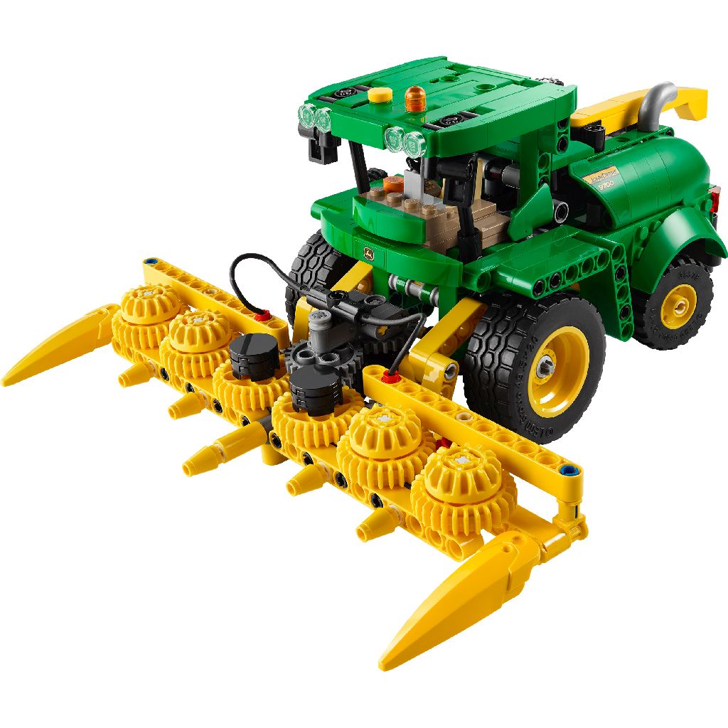 Lego 42168 Technic John Deere 9700 Harvester