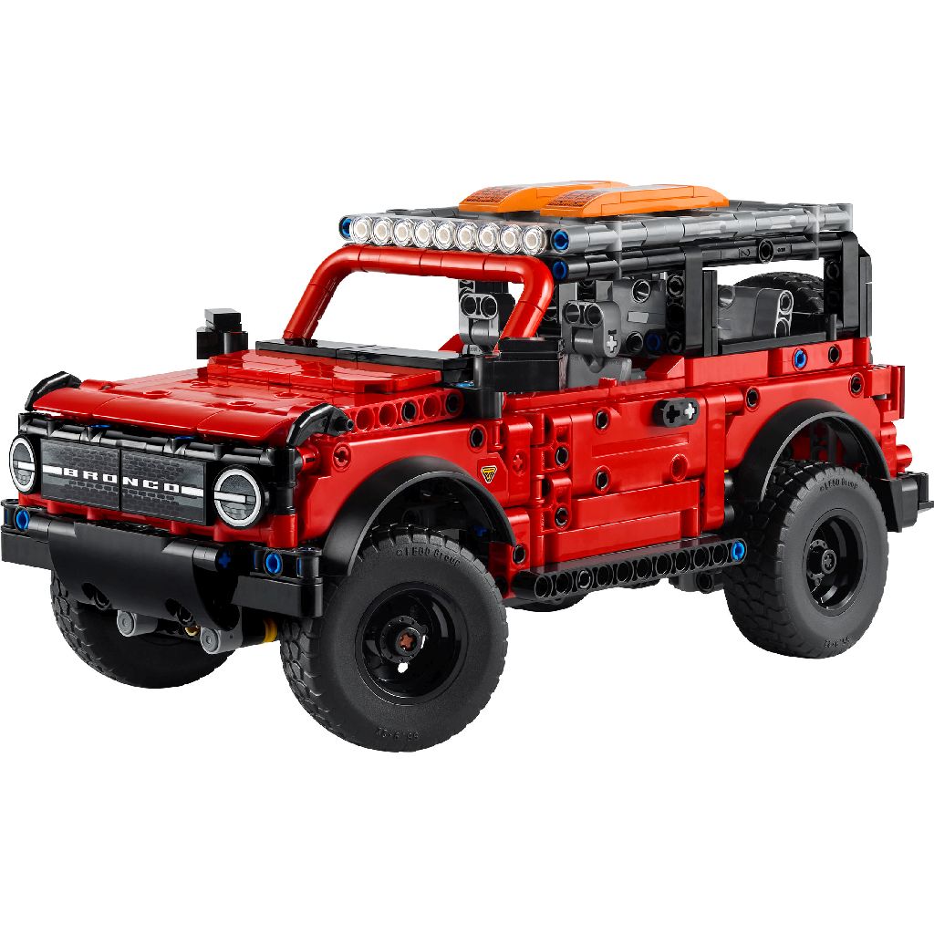 Lego 42213 Technic Ford Bronco SUV