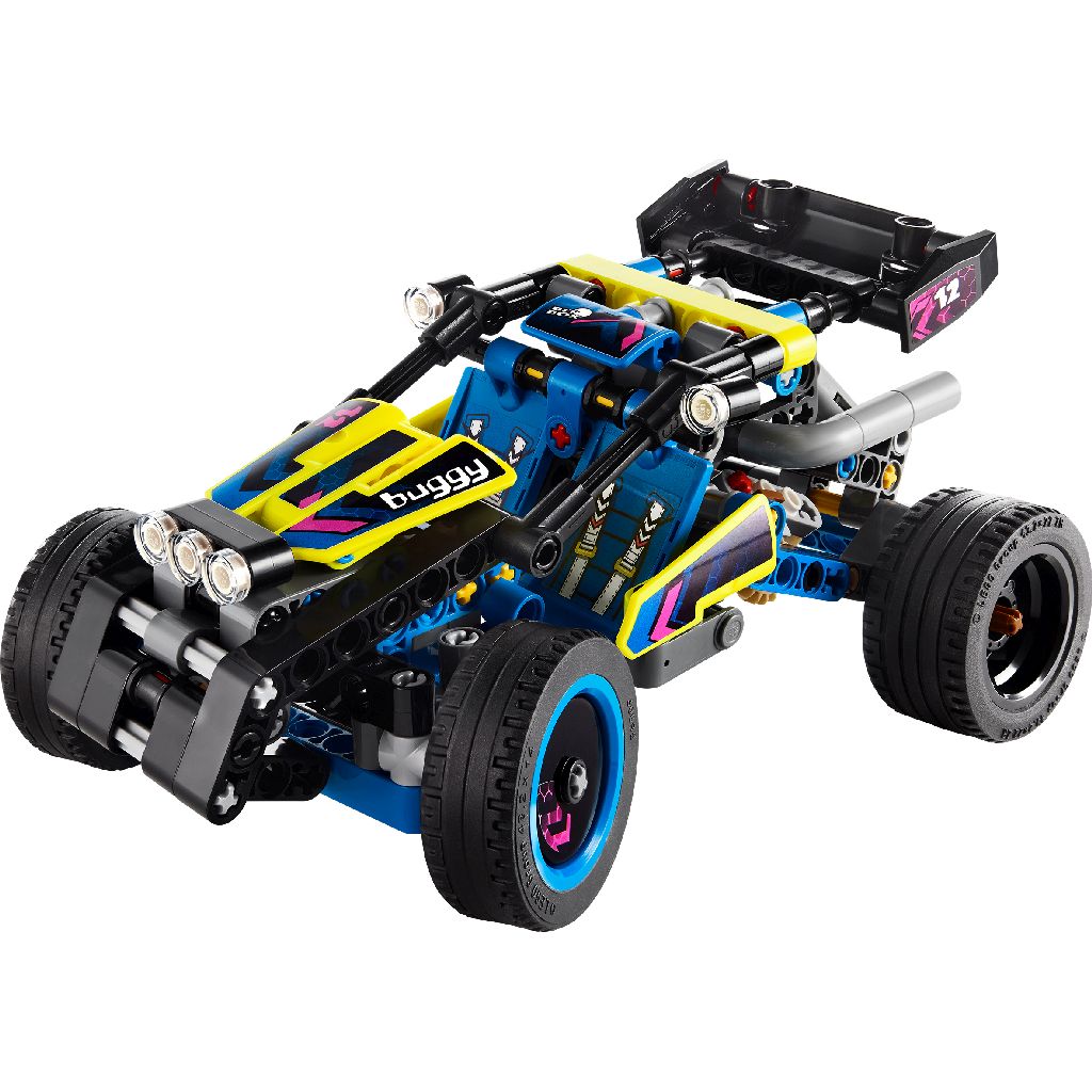 Lego 42164 Technic Off-Road Race Buggy