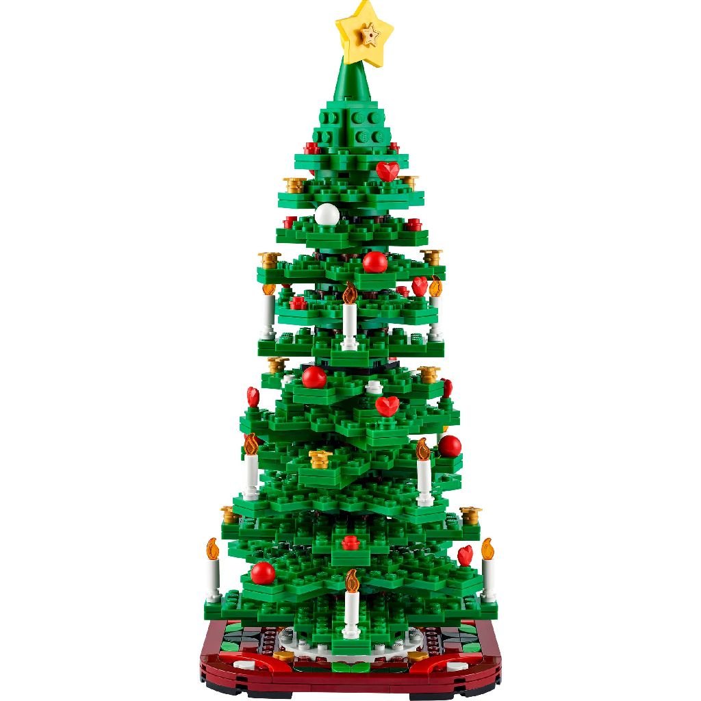 Lego 40573 Christmas Kerstboom