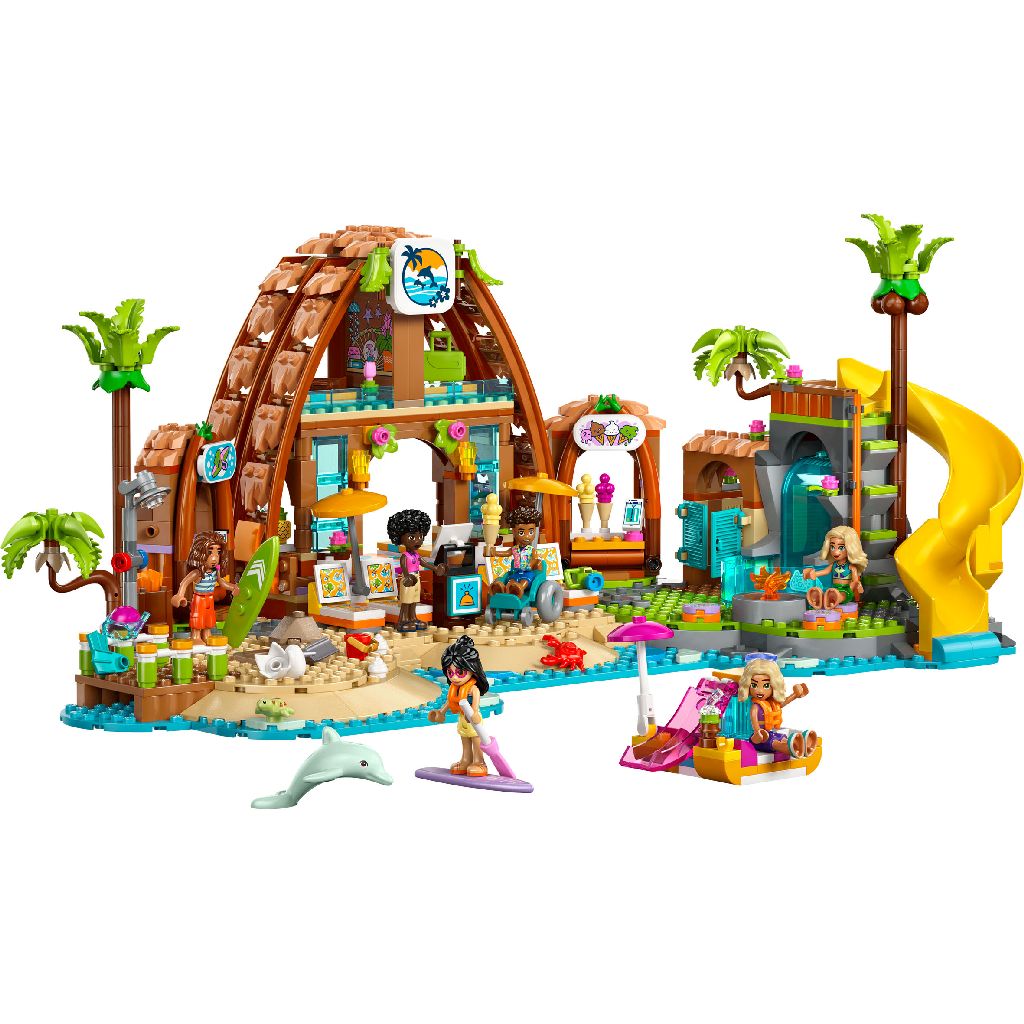 Lego 42673 Friends Strandresort