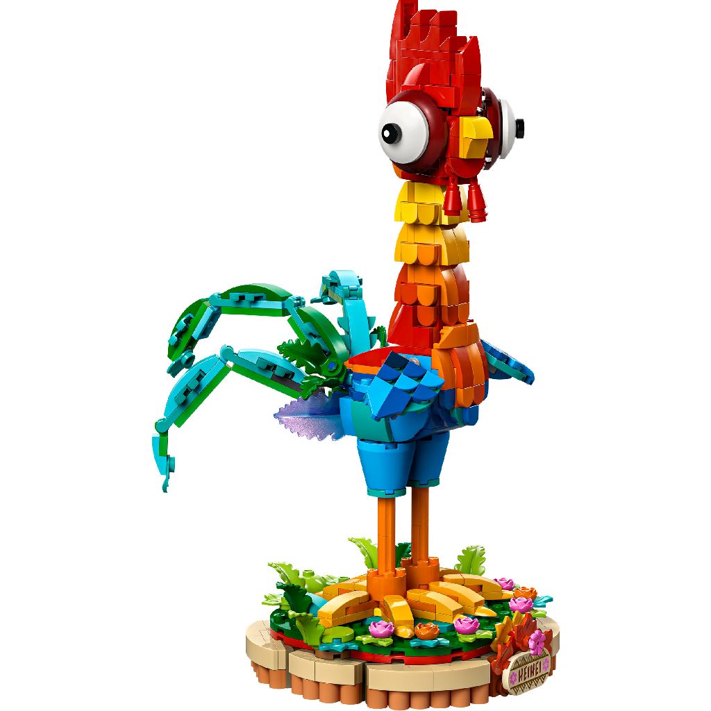Lego 43272 Disney Princess Moana Heihei Figuur