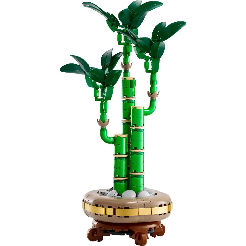 Lego 10344 Icons Botanical Bamboe