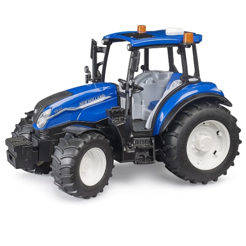 Bruder 2184 Tractor New Holland T5.120