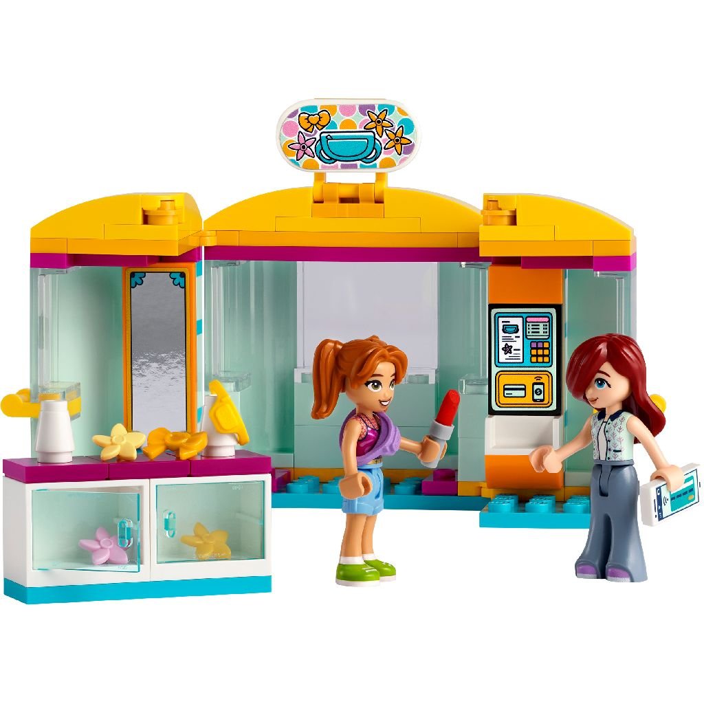 Lego 42608 Friends Winkeltje Met Accessoires