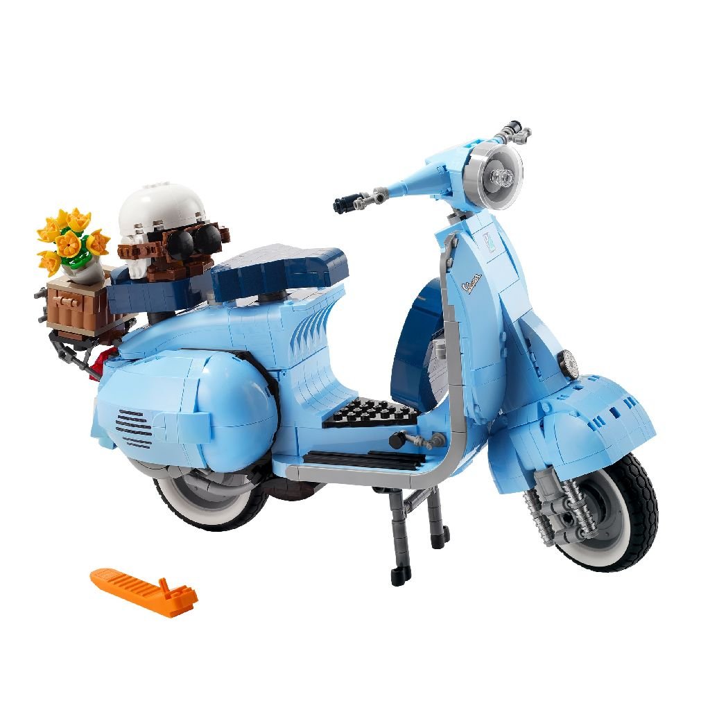 Lego 10298 Icons Vespa 125