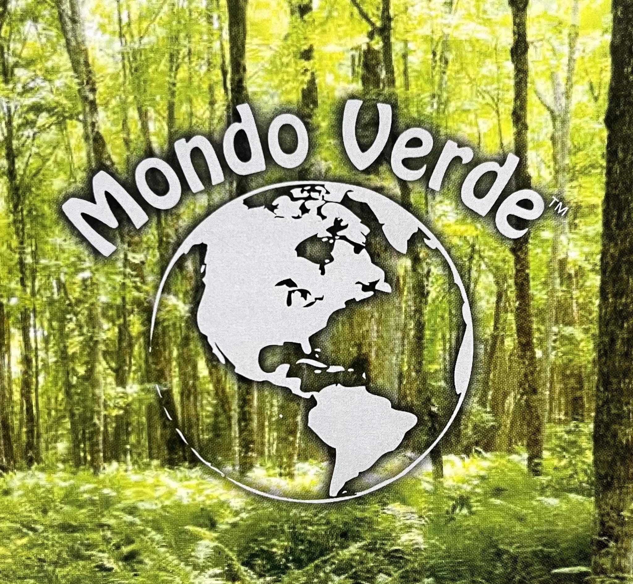 Exclusive Mondo Verde