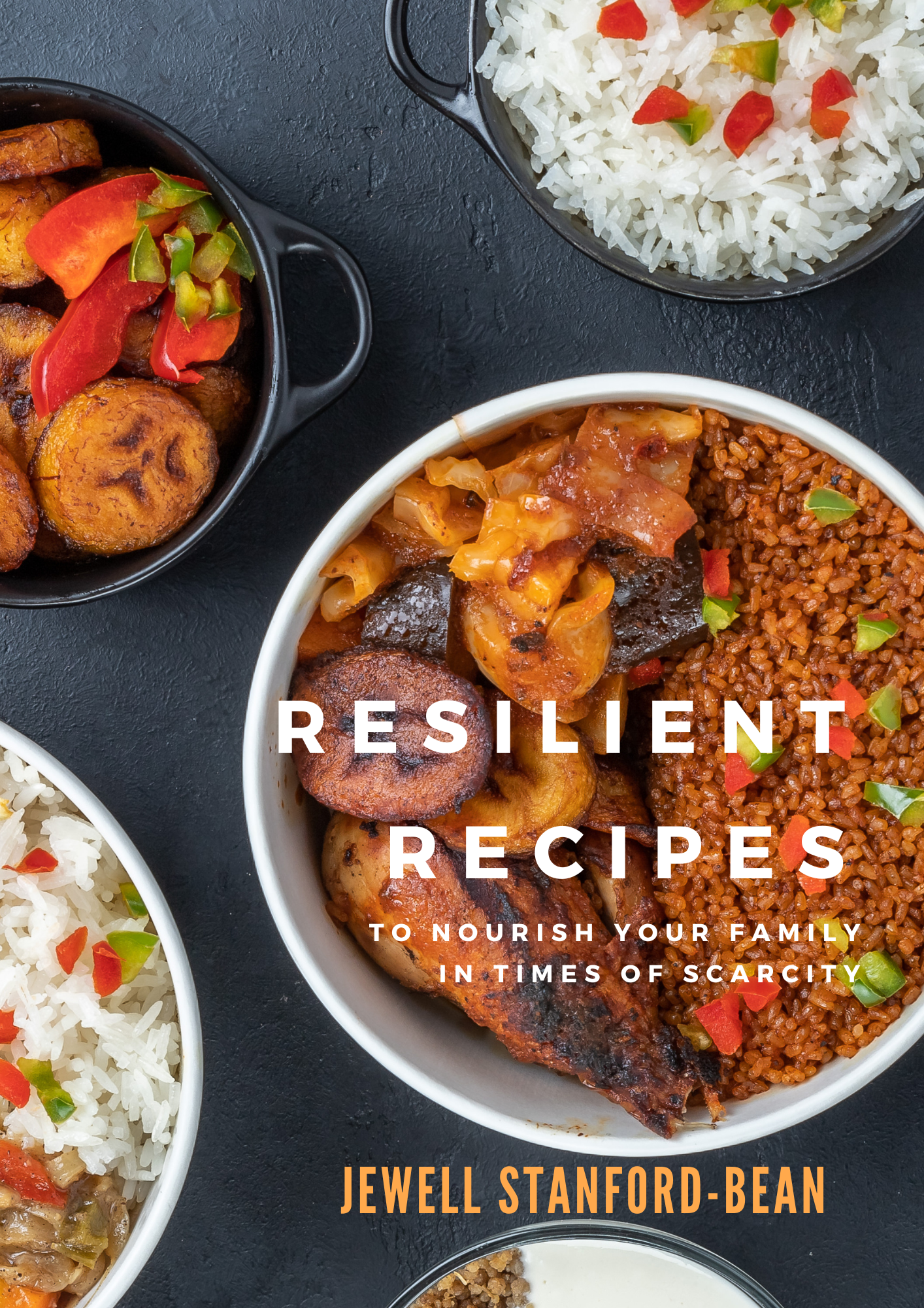 Resilient Recipes eBook