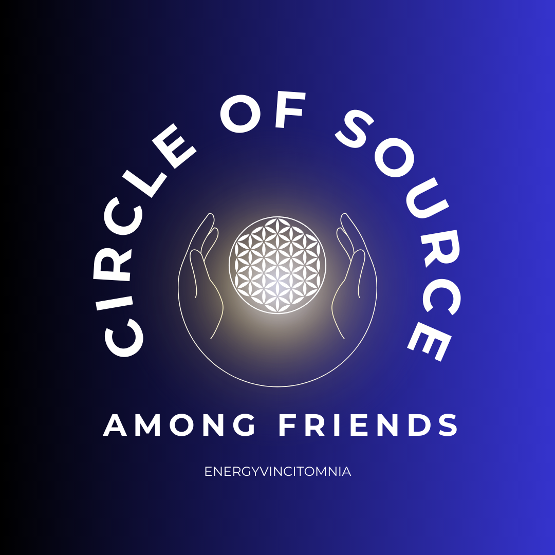 Circle of Source – A Healing Experience Among Friends