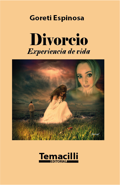 Divorcio Experiencia de vida (Goreti Espinosa)
