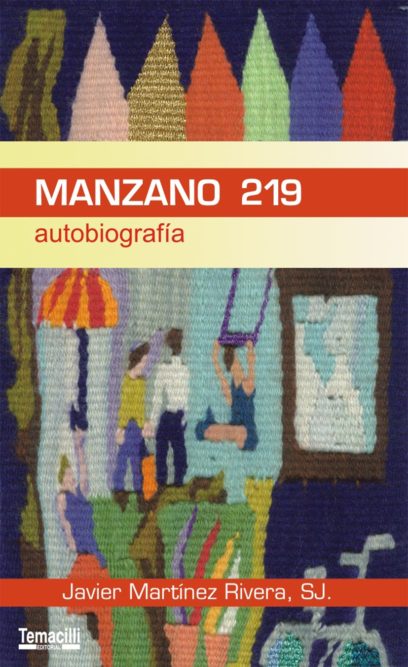 Manzano 219 -Javier Martínez Rivera-