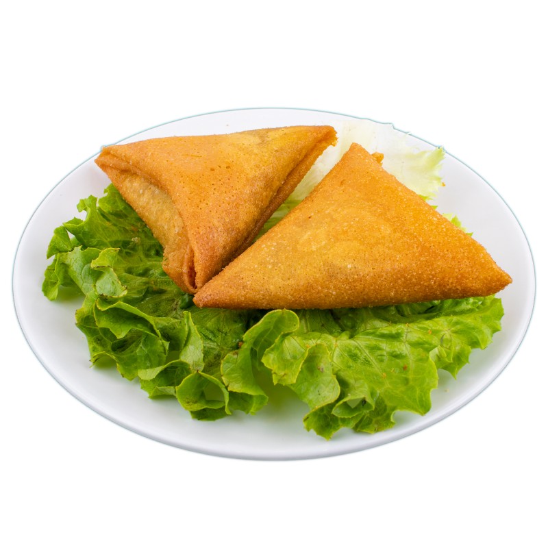 Samosa Keemaa