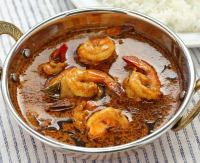 Gambas Punjabi