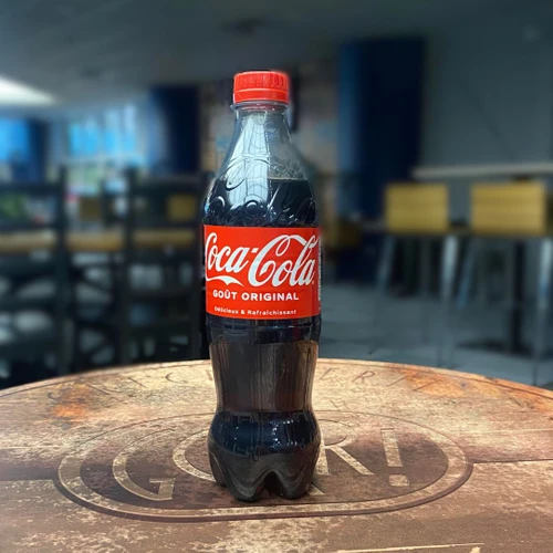Coca (50 cl)
