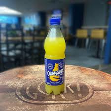Orangina (50 cl)
