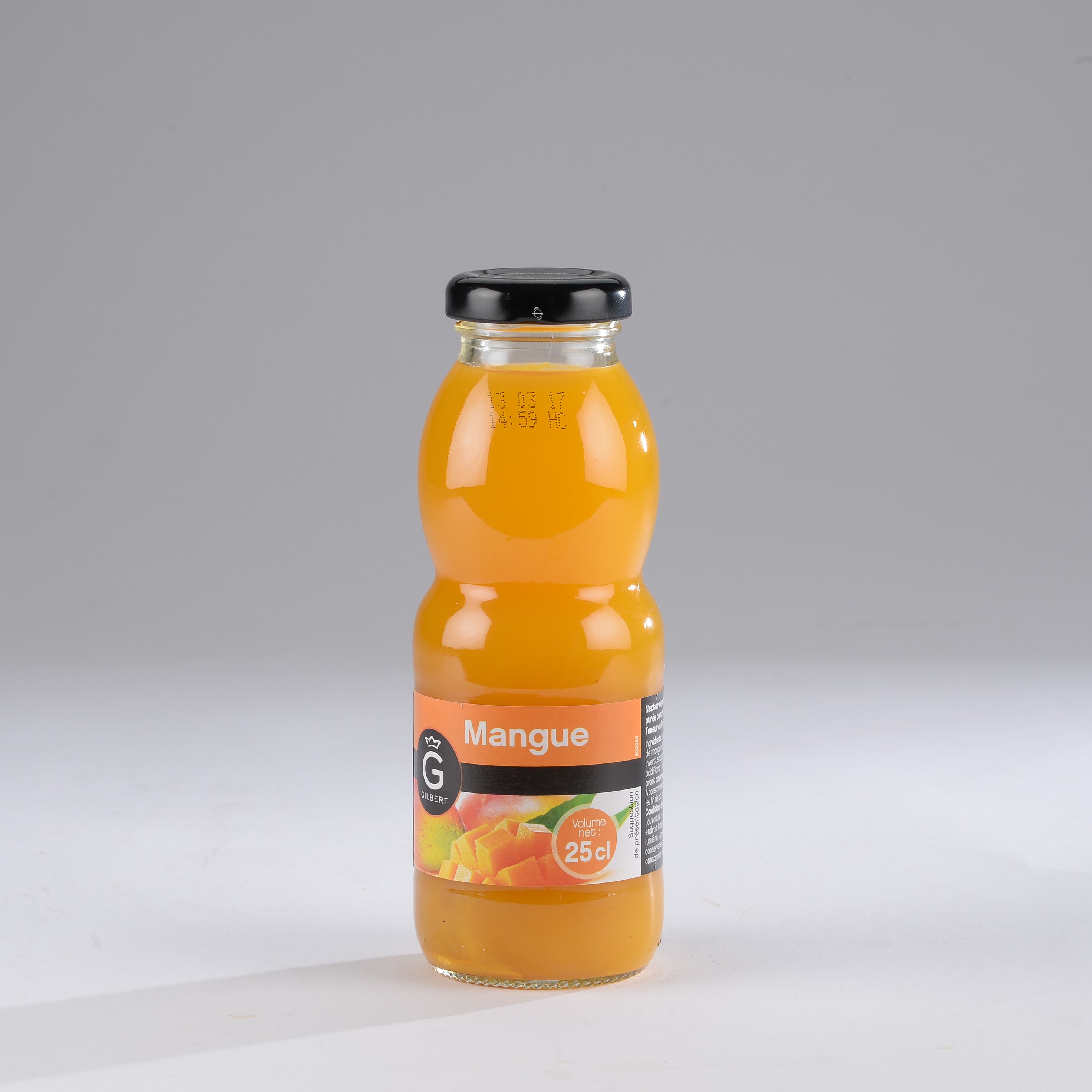 Nectar de mangue (25 cl)