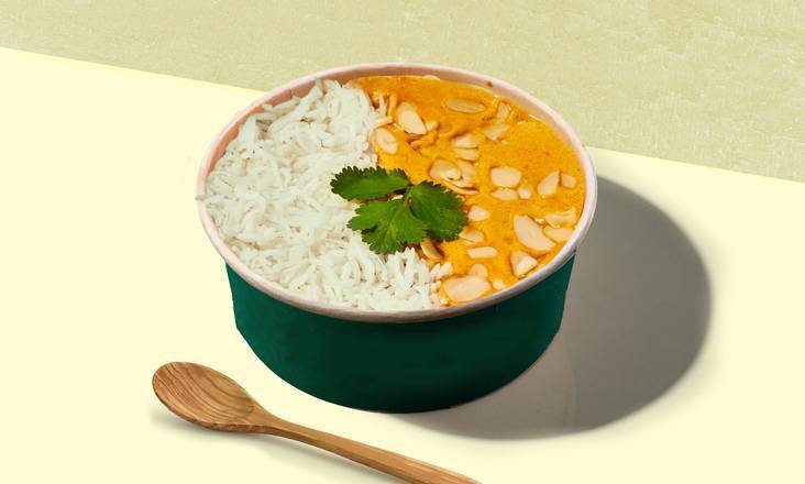 1 Bowl acheté = 1 Bowl offert