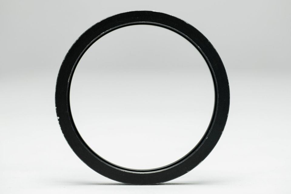 Anillo SmallRig Step Ring 95mm-82mm para Mattebox.