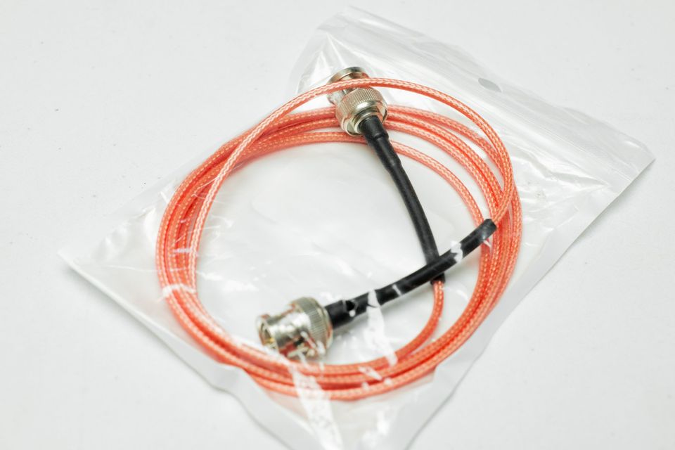 Cable de vídeo 1.5m Superbat 3GHD SDI BNC 75 Ohm RG179 HD-SDI3G-SDI4K8K