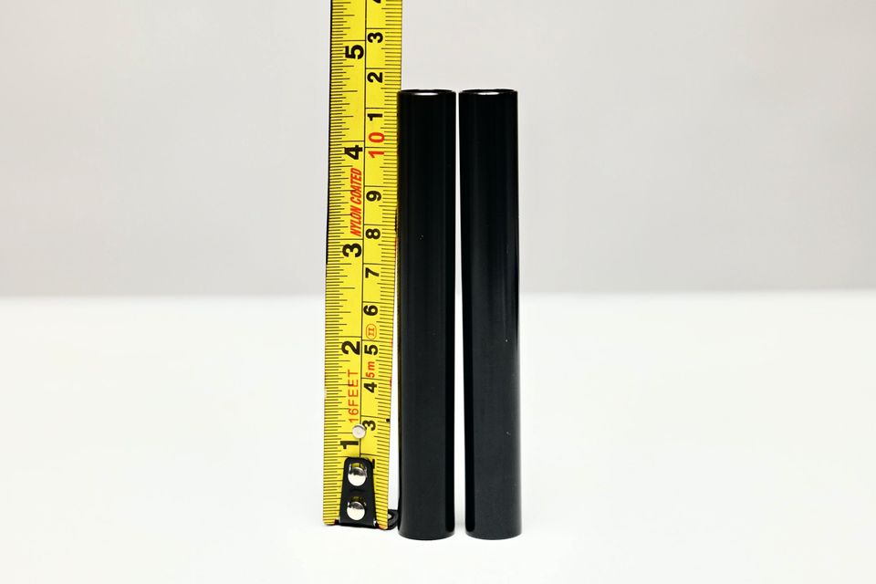 Caño de 12cm x 15mm Zacuto