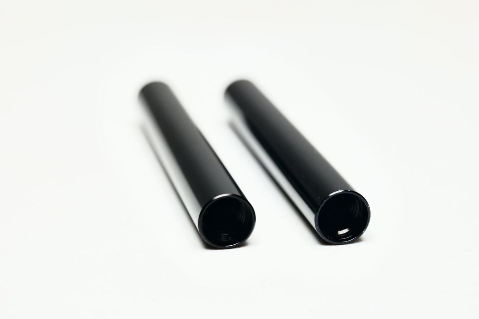 Caño de 12cm x 15mm Zacuto