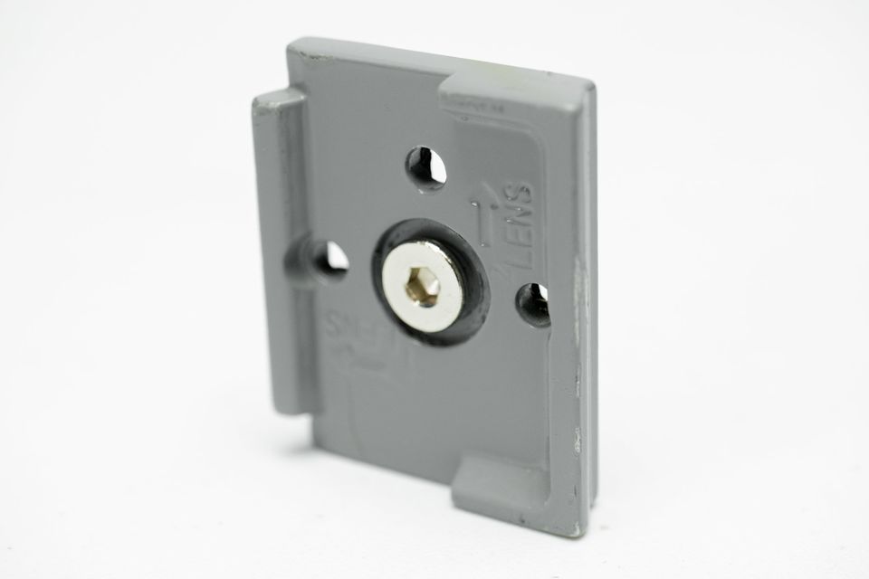 Manfrotto 200PL Quick Release Plate/galleta