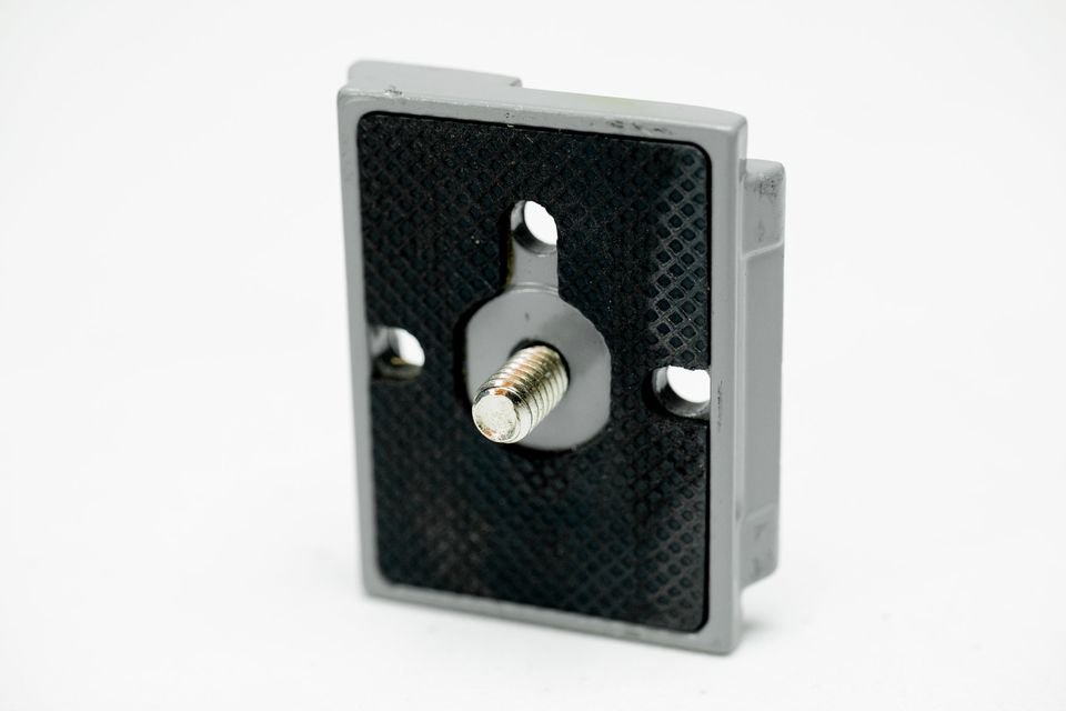 Manfrotto 200PL Quick Release Plate/galleta