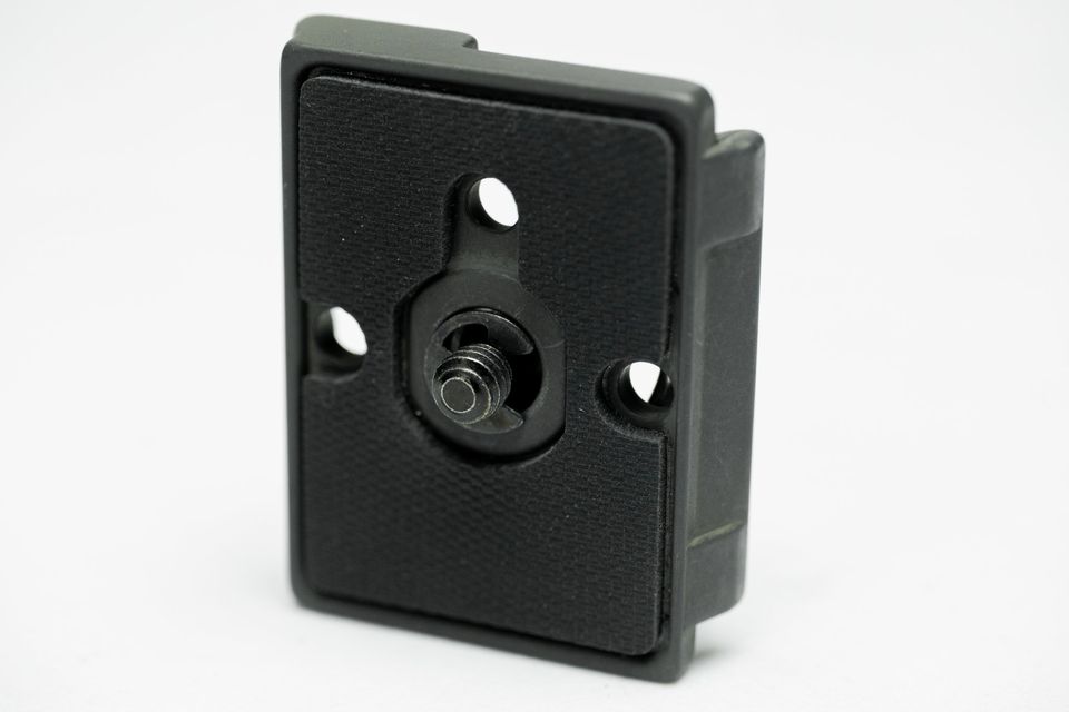 Manfrotto 200PL Quick Release Plate/galleta.