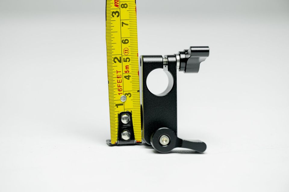 Modificadores de eje para caños de 15mm