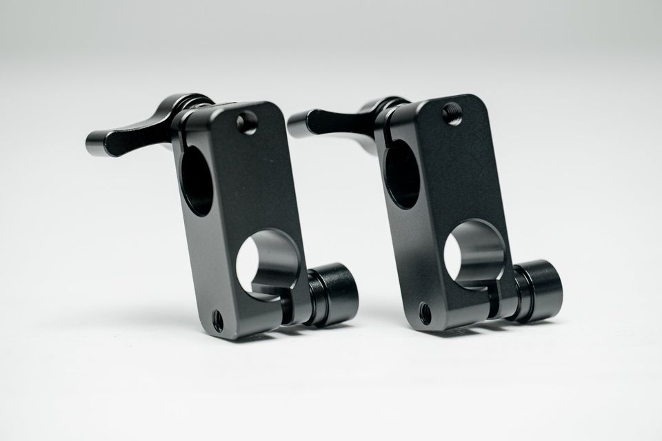 Modificadores de eje para caños de 15mm