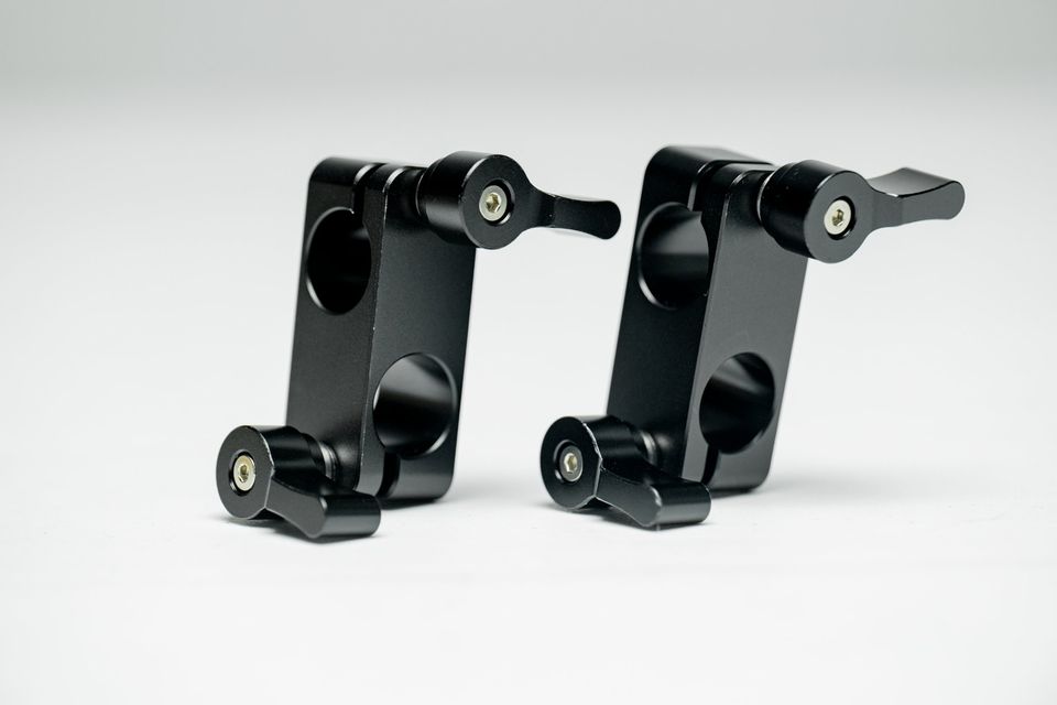 Modificadores de eje para caños de 15mm
