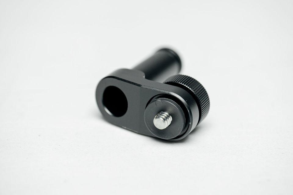 Montura para Follow Focus Smallrig 2"