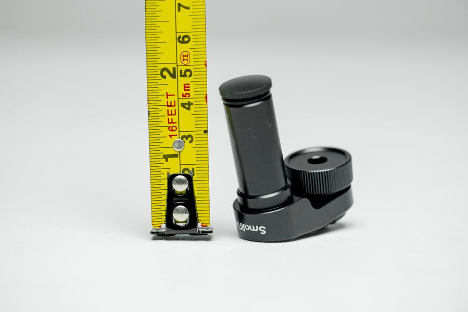 Montura para Follow Focus Smallrig 2"