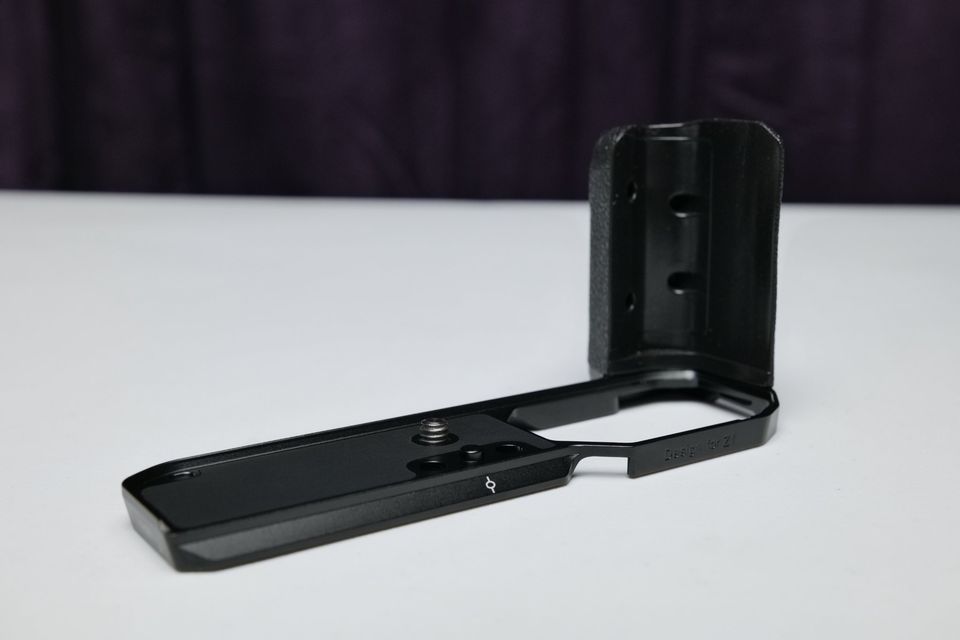 Nikon ZF Cage | SmallRig ZF Camera Cage. (M5).