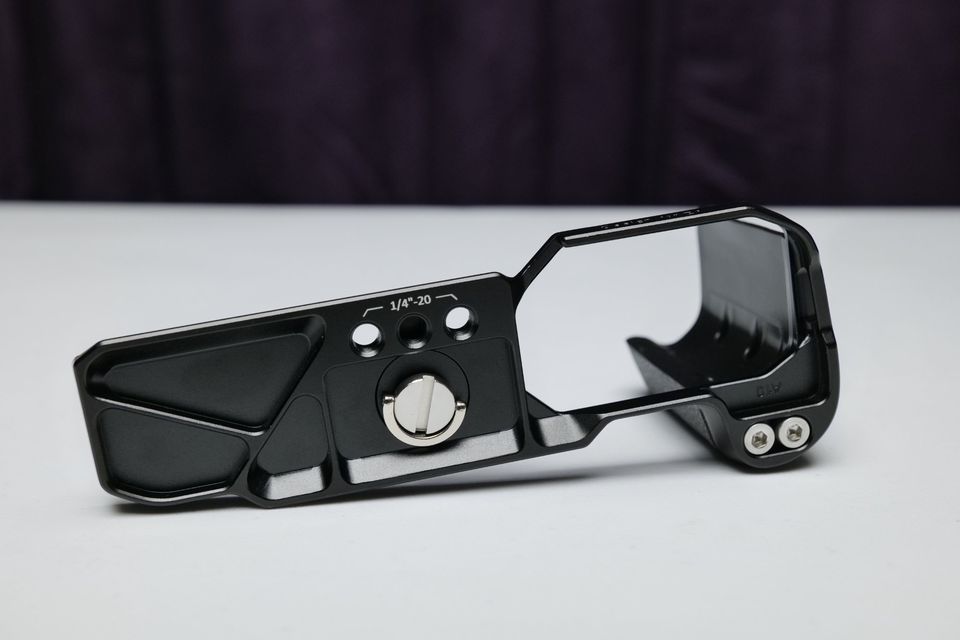 Nikon ZF Cage | SmallRig ZF Camera Cage. (M5).