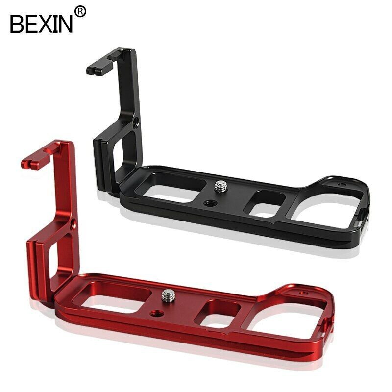 Quick Release L-Plate L Bracket Sony A7Sii/A7Rii/A7ii. 