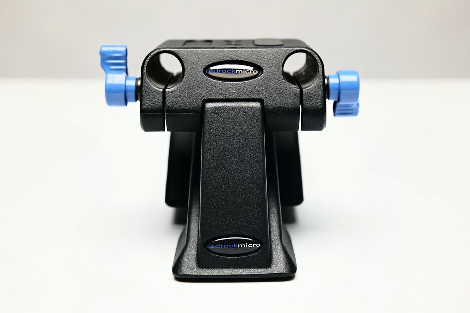 Redrock Micro Shoulder Mount Pad