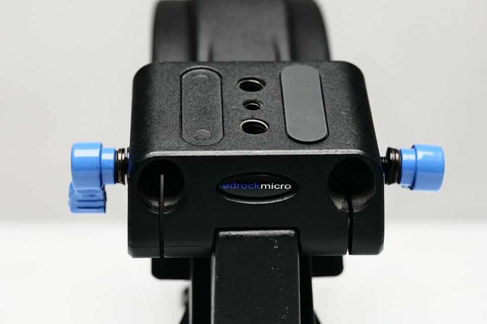 Redrock Micro Shoulder Mount Pad