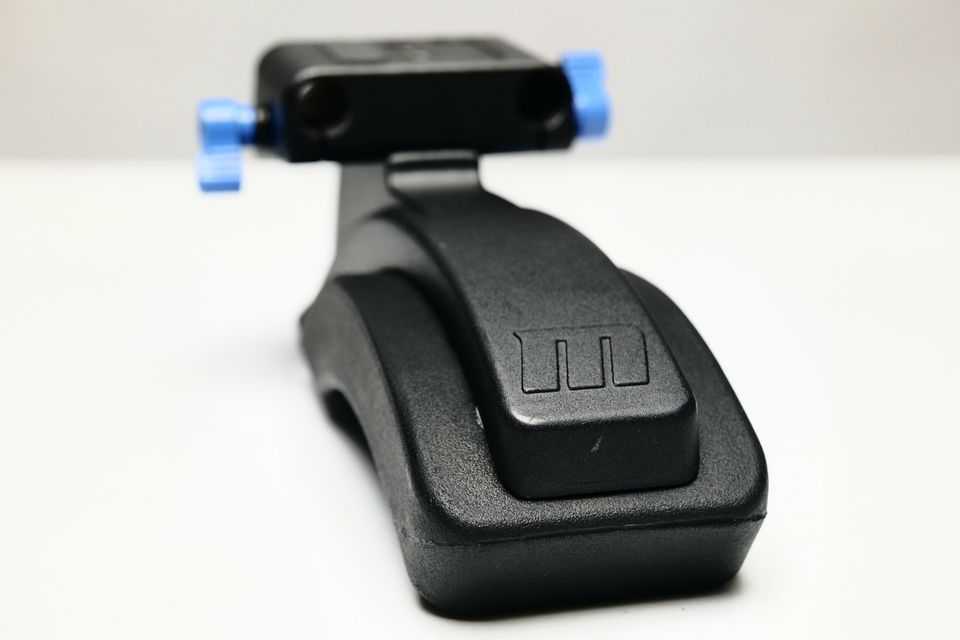Redrock Micro Shoulder Mount Pad